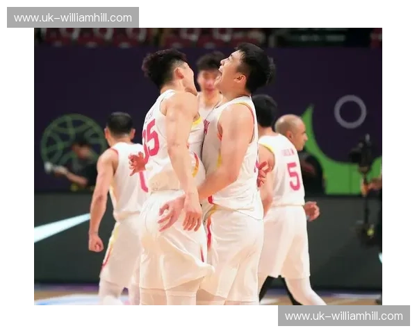 烽火再燃：中国男篮的亚洲杯征程与伊朗战的宿命对决